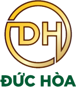 CÔNG TY CỔ PHẦN GẠCH NGÓI ĐỨC HÒA