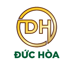 CÔNG TY CỔ PHẦN GẠCH NGÓI ĐỨC HÒA